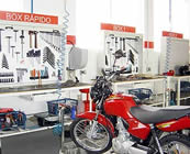 Oficinas Mecânicas de Motos em Paraty